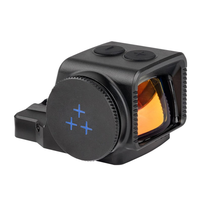 Delta Optical Red Dot GRD Multireticle