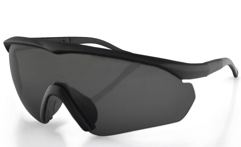 Bobster Delta Ballistics 2 Lenses