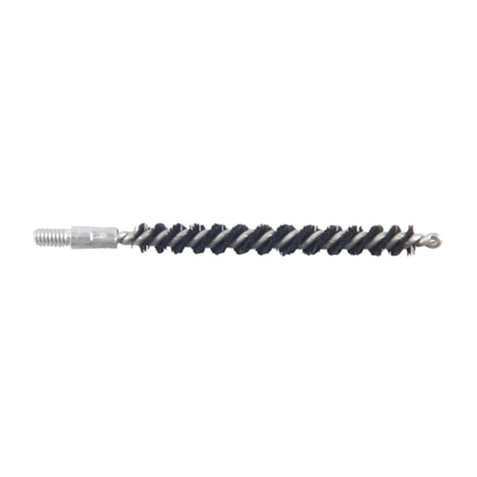 Scovolo singolo J. Dewey Copper Eliminator cal. .22/.223 in nylon con anima in alluminio e filetto 8-32