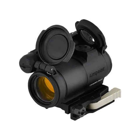 Aimpoint Comp M5 2 MOA con attacco LRP