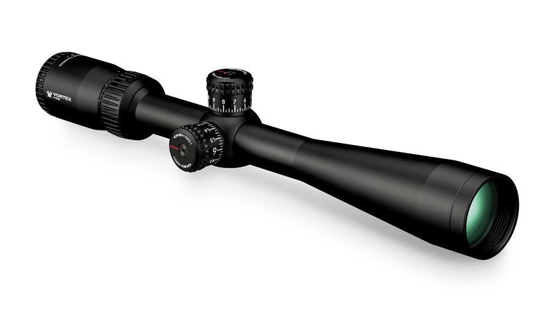 Vortex DIAMONDBACK TACTICAL 4-12X40 1" Tube VMR-1 (MOA) Reticle