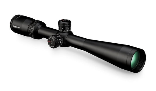 Vortex DIAMONDBACK TACTICAL 4-12X40 1" Tube VMR-1 (MOA) Reticle