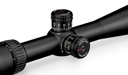 Vortex DIAMONDBACK TACTICAL 4-12X40 1" Tube VMR-1 (MOA) Reticle