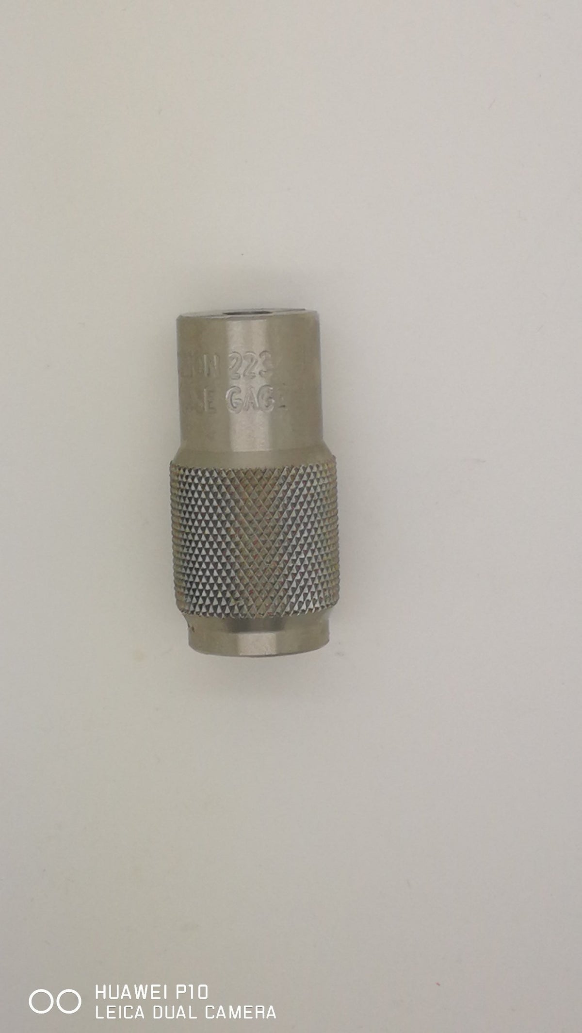 Dillon Precision Case Cage 223 Remington