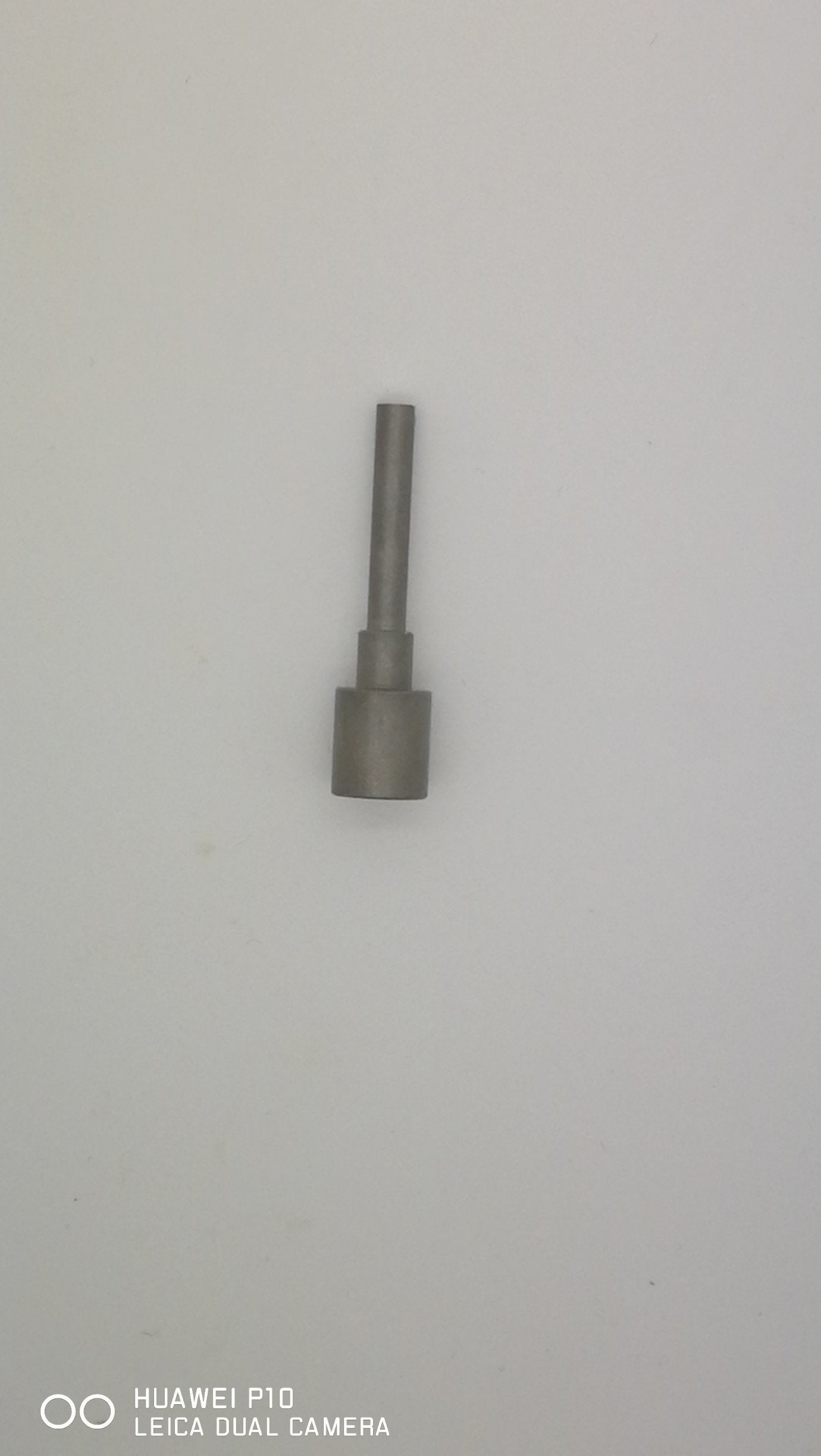 Dillon Precision 1050 Prime Punch Small B
