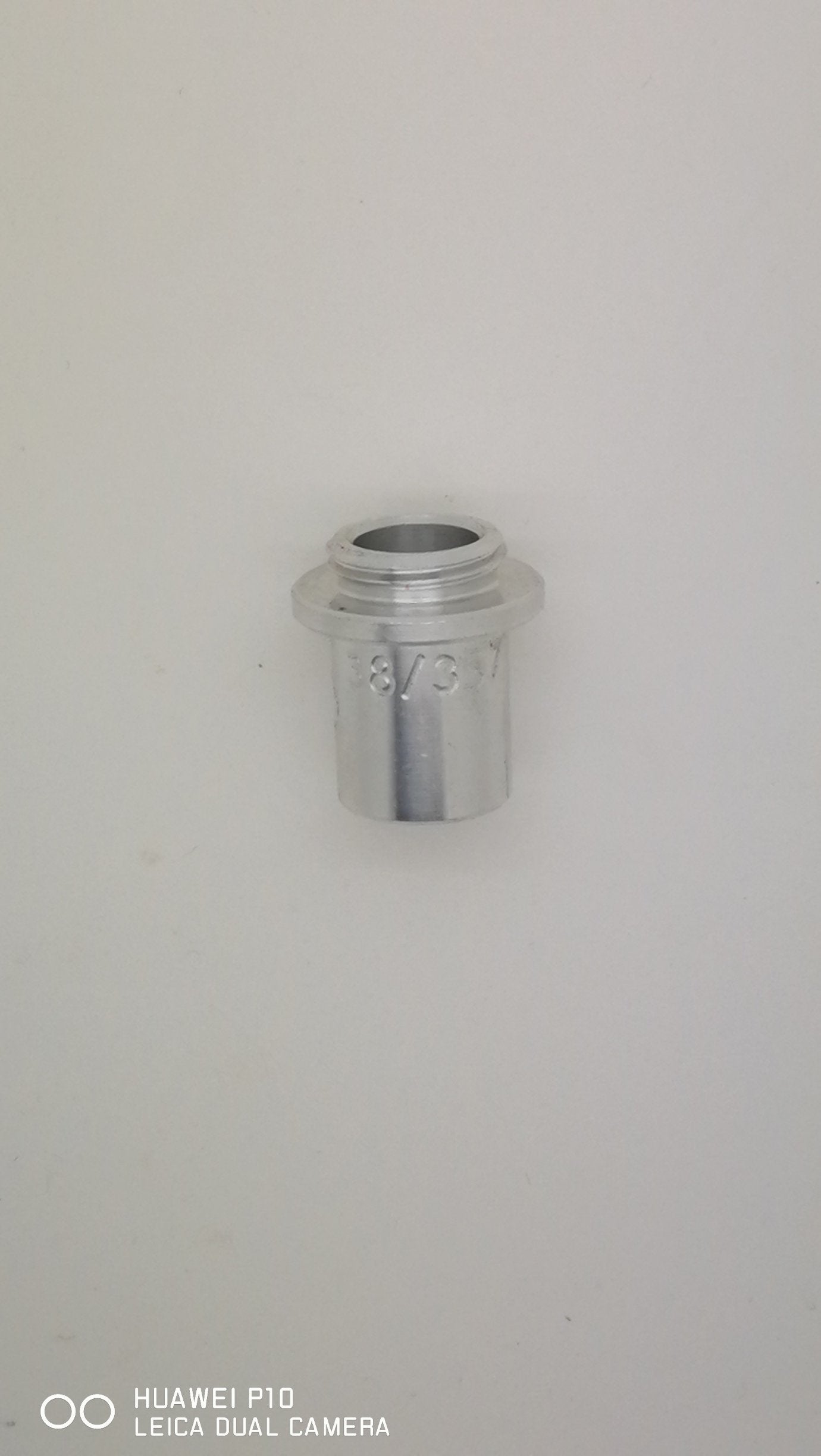 Dillon Precision XL650 Casefeed Body Bushing - 38/357