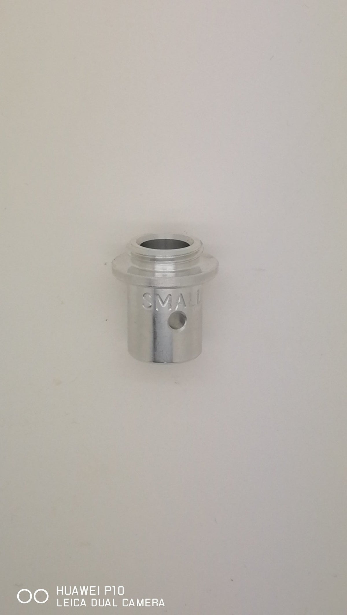 Dillon Precision XL650 Casefeed Body Bushing - Small