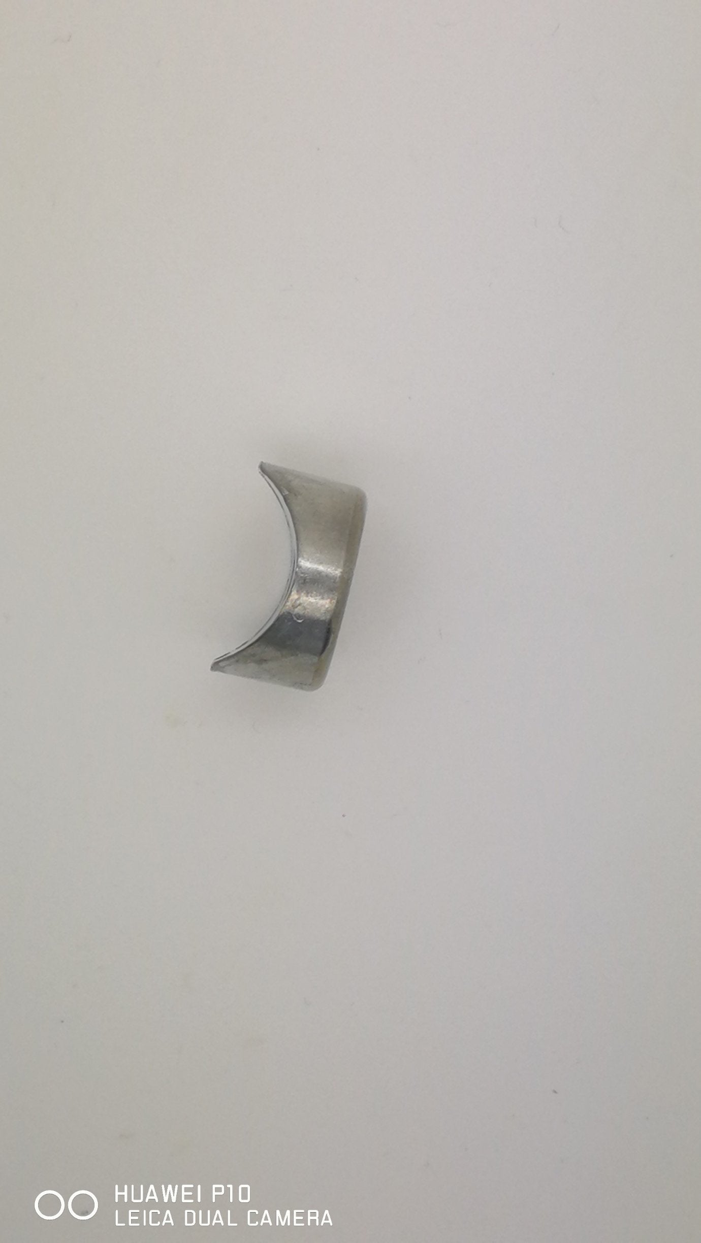 Dillon Precision XL650 Clamp