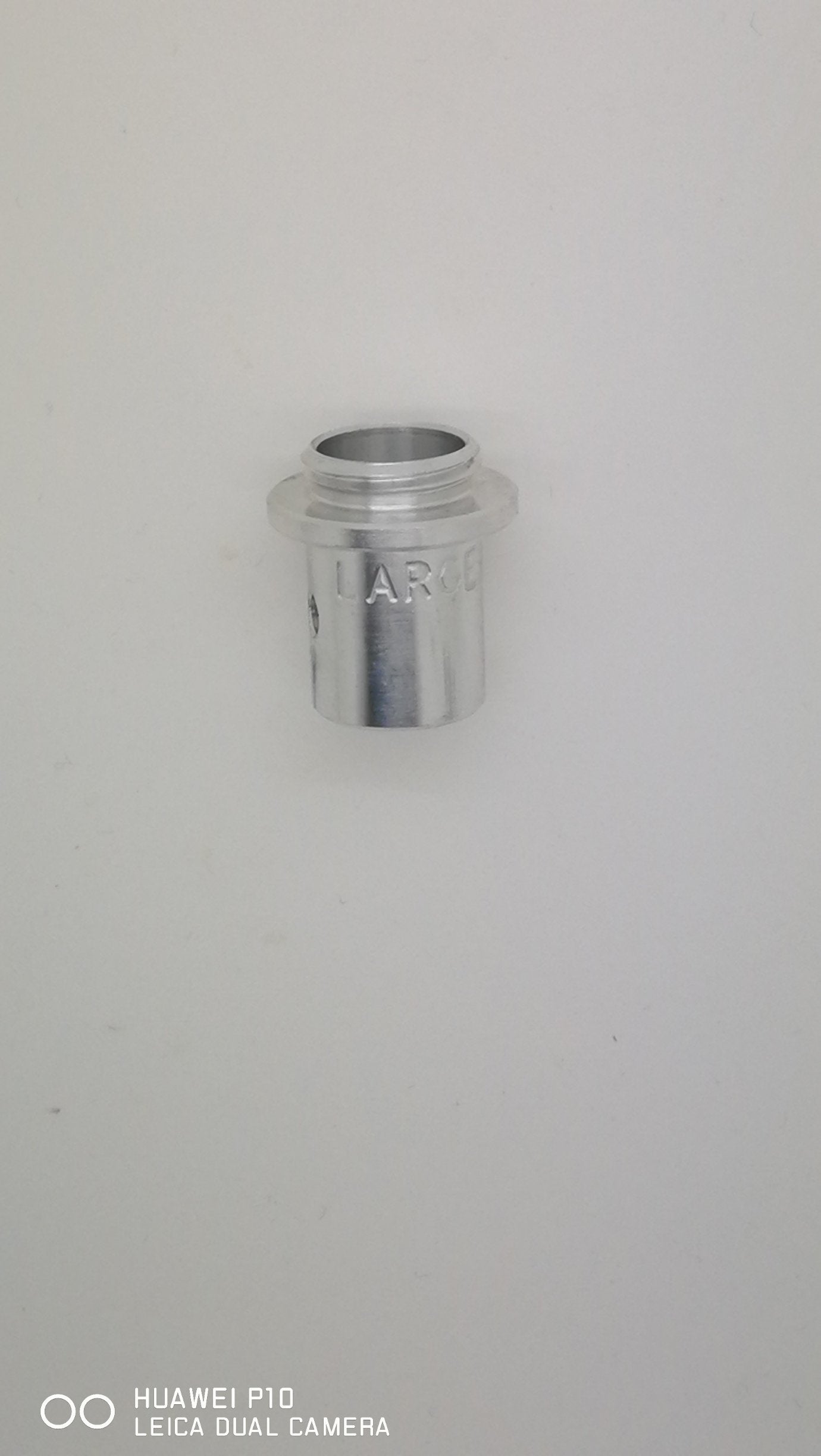 Dillon Precision XL650 Casefeed Body Bushing - Large