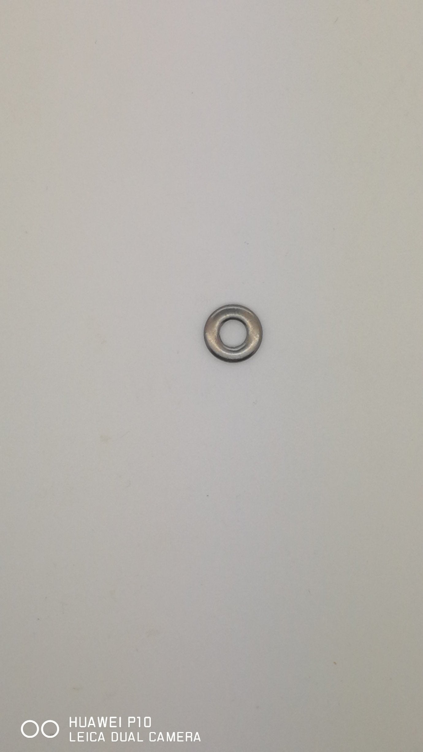 Dillon Precision SD -B #10 Rod Washer