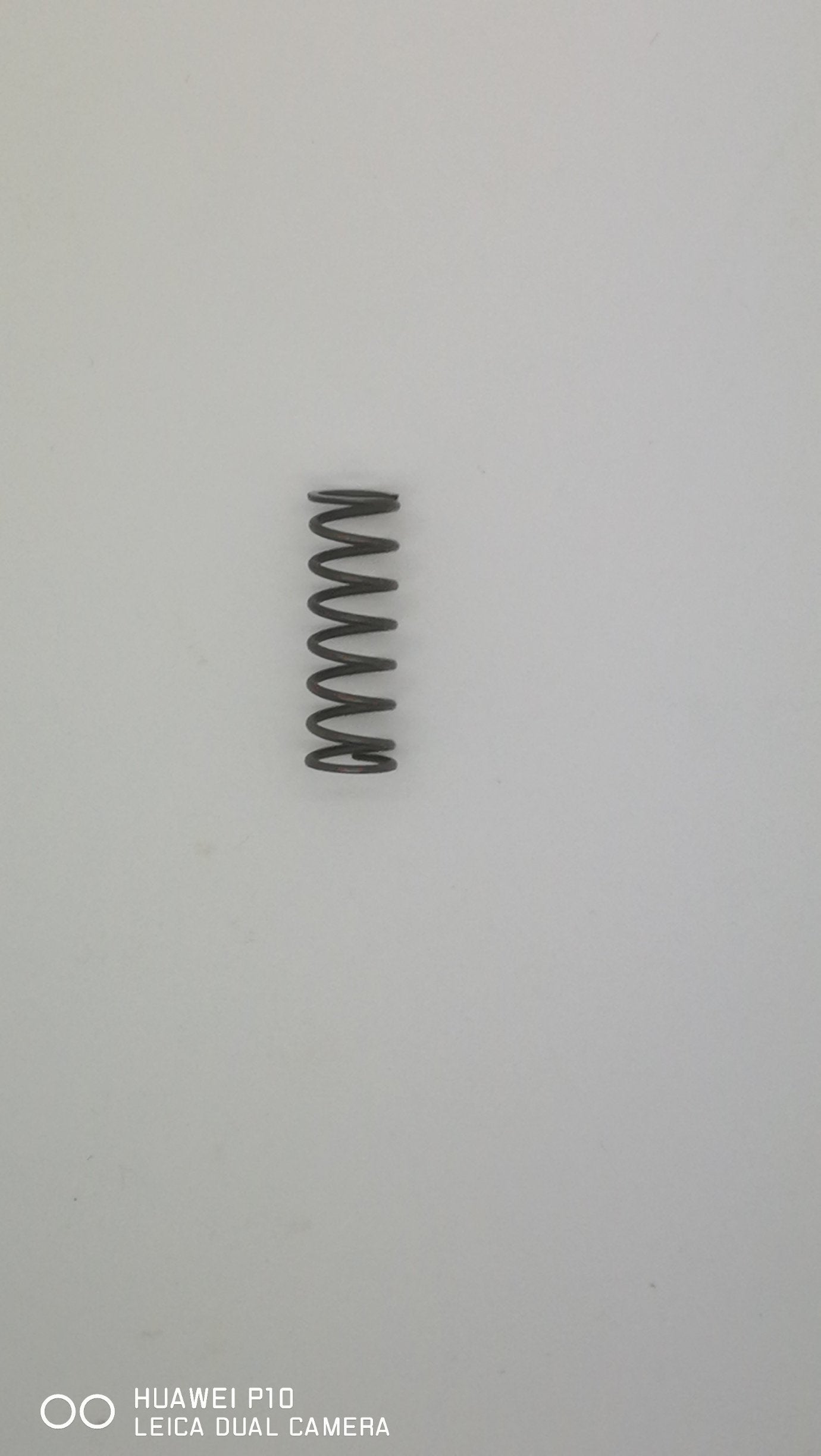 Dillon precision Primer Punch Spring