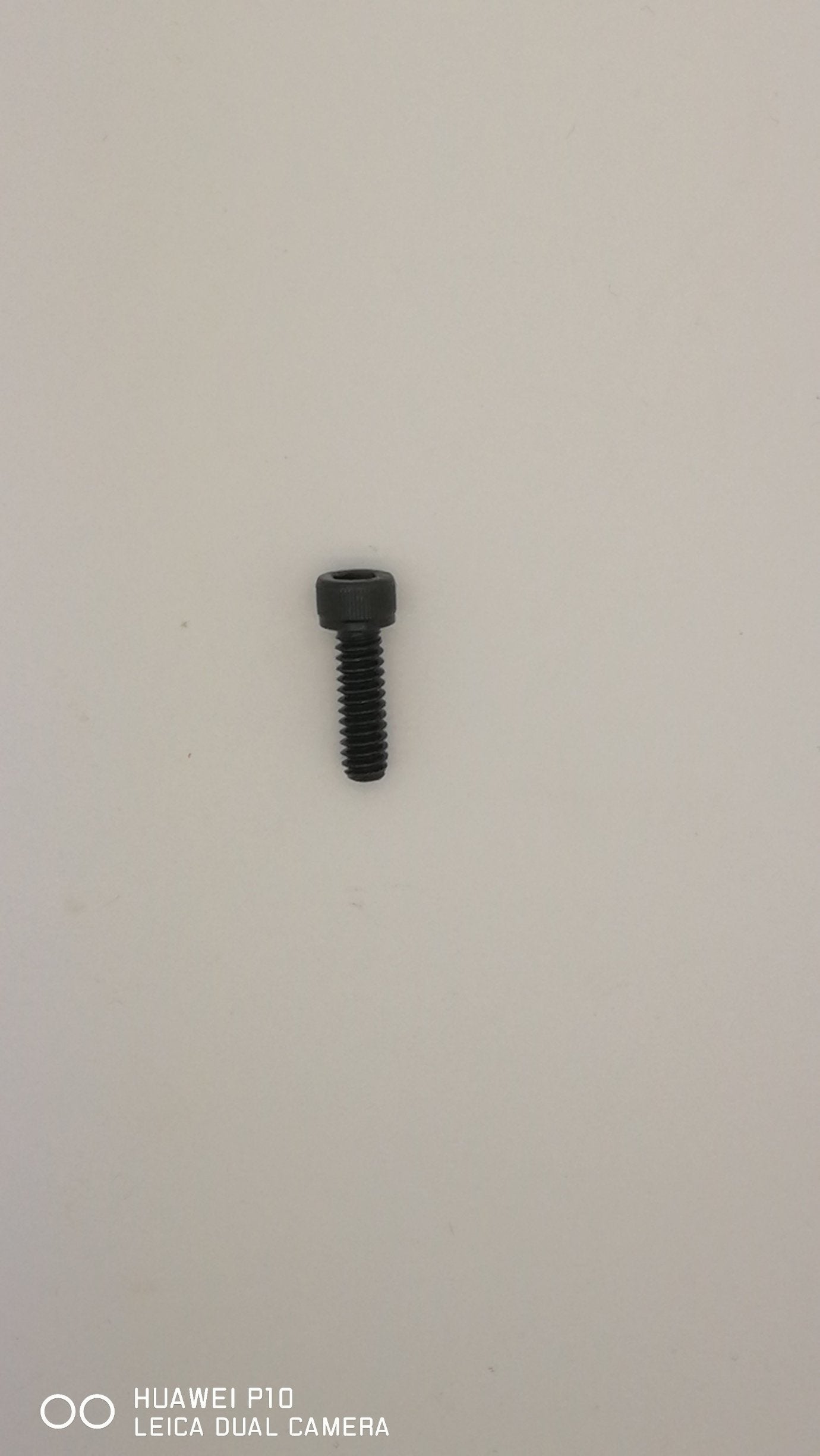 Dillon Precision 10-24 X 5/8 SHCS