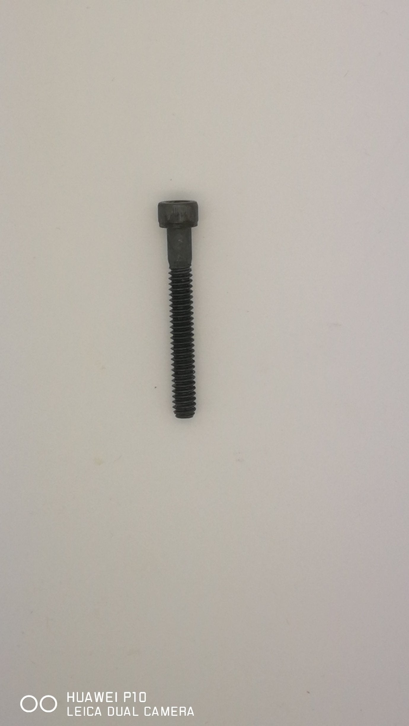 Dillon precision 10-24 X 1,5" Screw