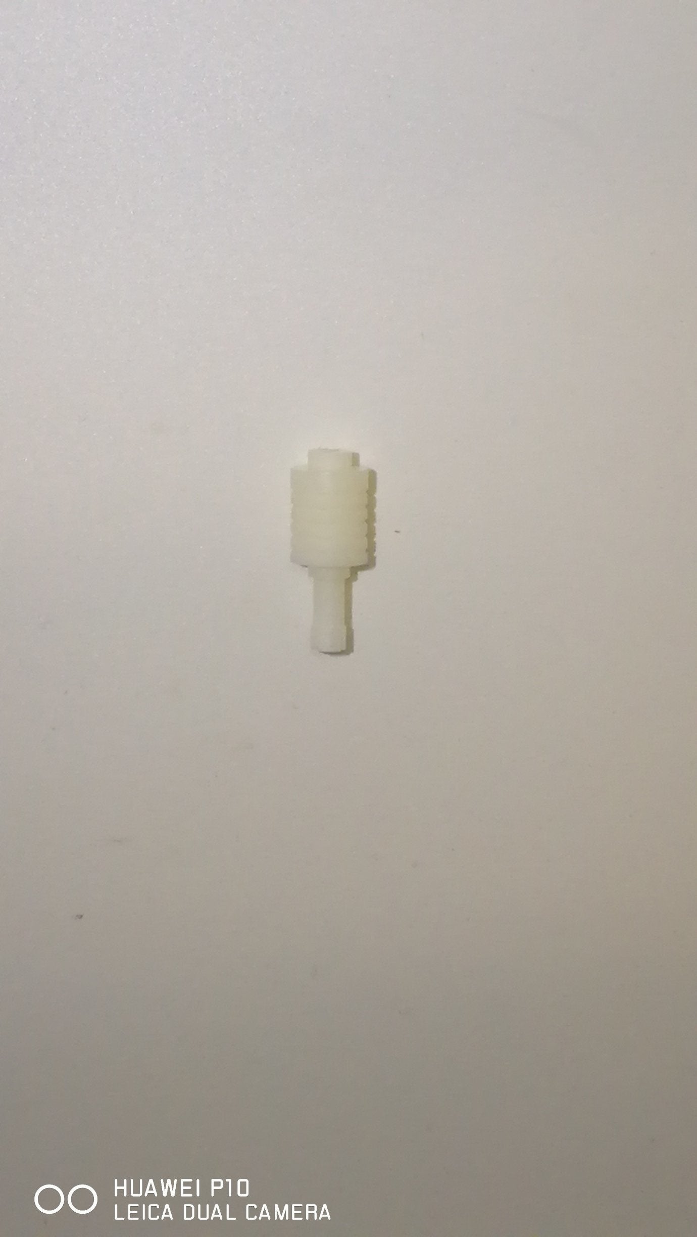 Dillon Precision Powder Bar Spacer Plug