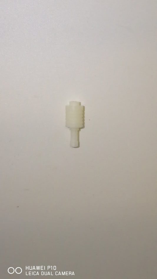 Dillon Precision Powder Bar Spacer Plug