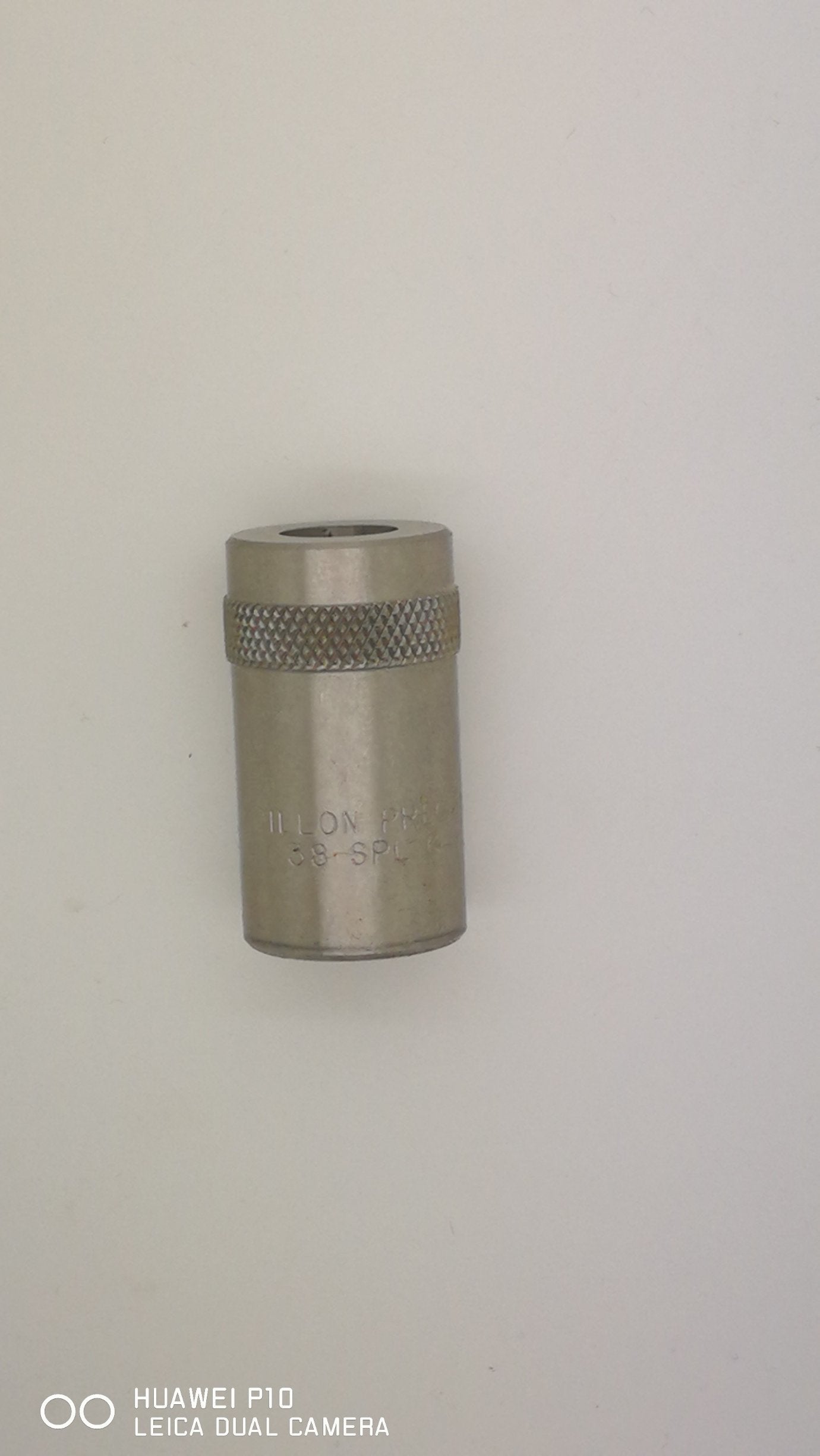 Dillon Precision Case Cage 38 Special