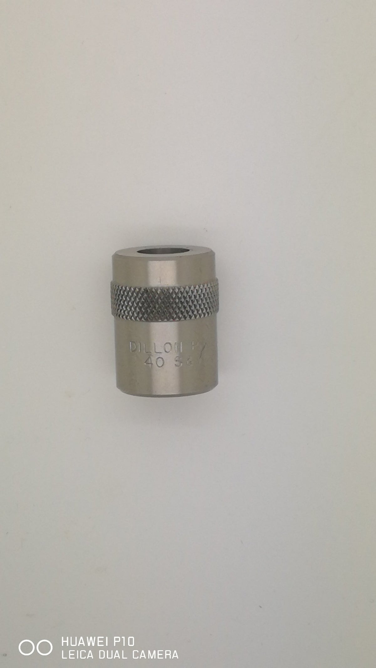 Dillon Precision Case Cage 40 S&W