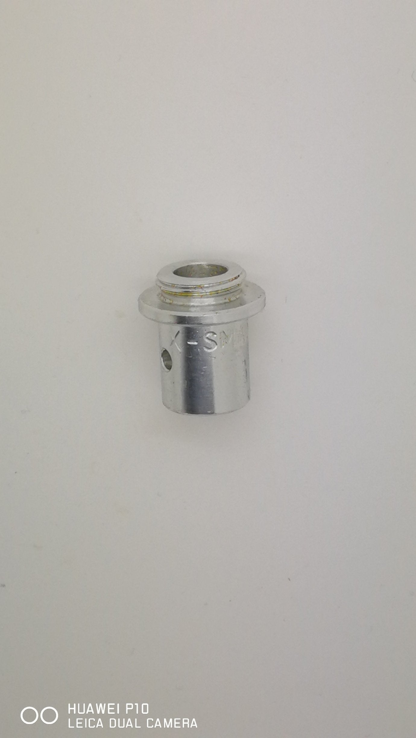 Dillon Precision XL650 Casefeed Body Bushing - X-Small