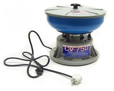 Dillon Precision CV-750 Vibratory Case Cleaner