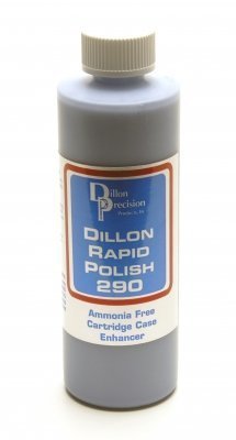 Dillon Precision Rapid Polish 290