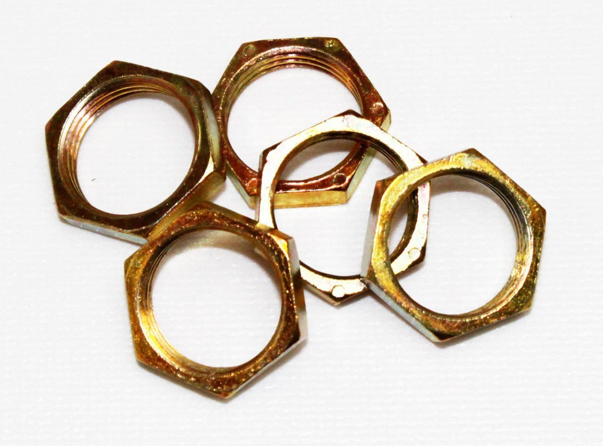 Dillon Precision 5 Pack Lock Rings