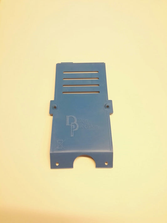 Dillon Precision Case Feed Assembly Parts - Motor Cover