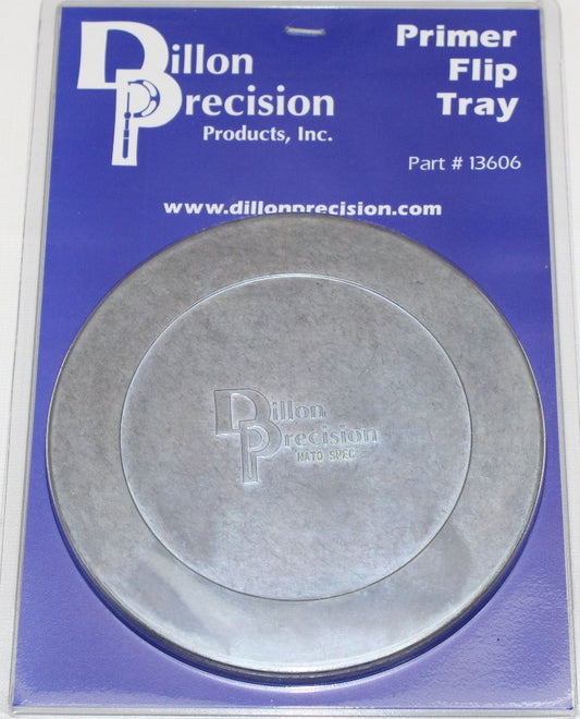 Dillon Precision Primer Flip Tray
