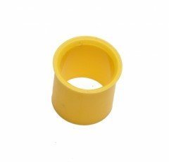 Dillon Precision XL650 Case Feed Arm Bushing - Yellow