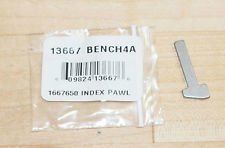 Dillon Precision Index Pawl