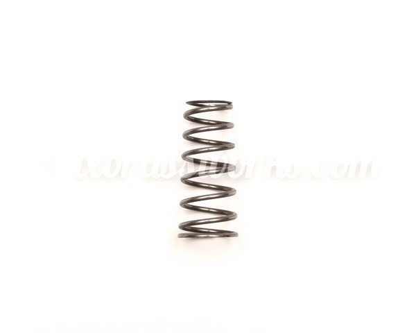 Dillon Precision Index Ball Spring Revb XL650, XL550