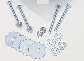 Dillon Precision Mounting Kit For Machine