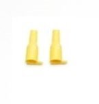 Dillon Precision Pickup Tube Tip Small (YELLOW)