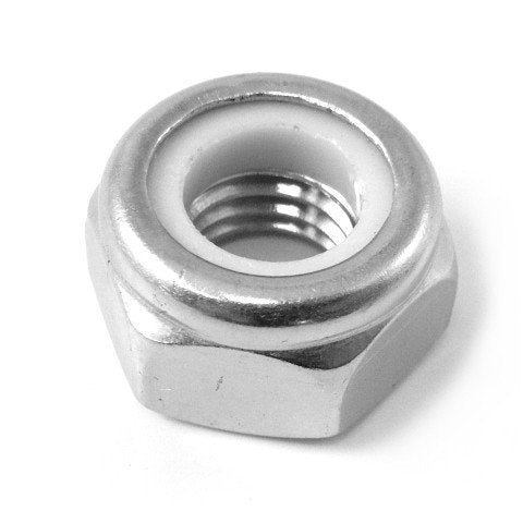 Dillon Precision Automatic Powder System Parts - 10-32 Nylock nut