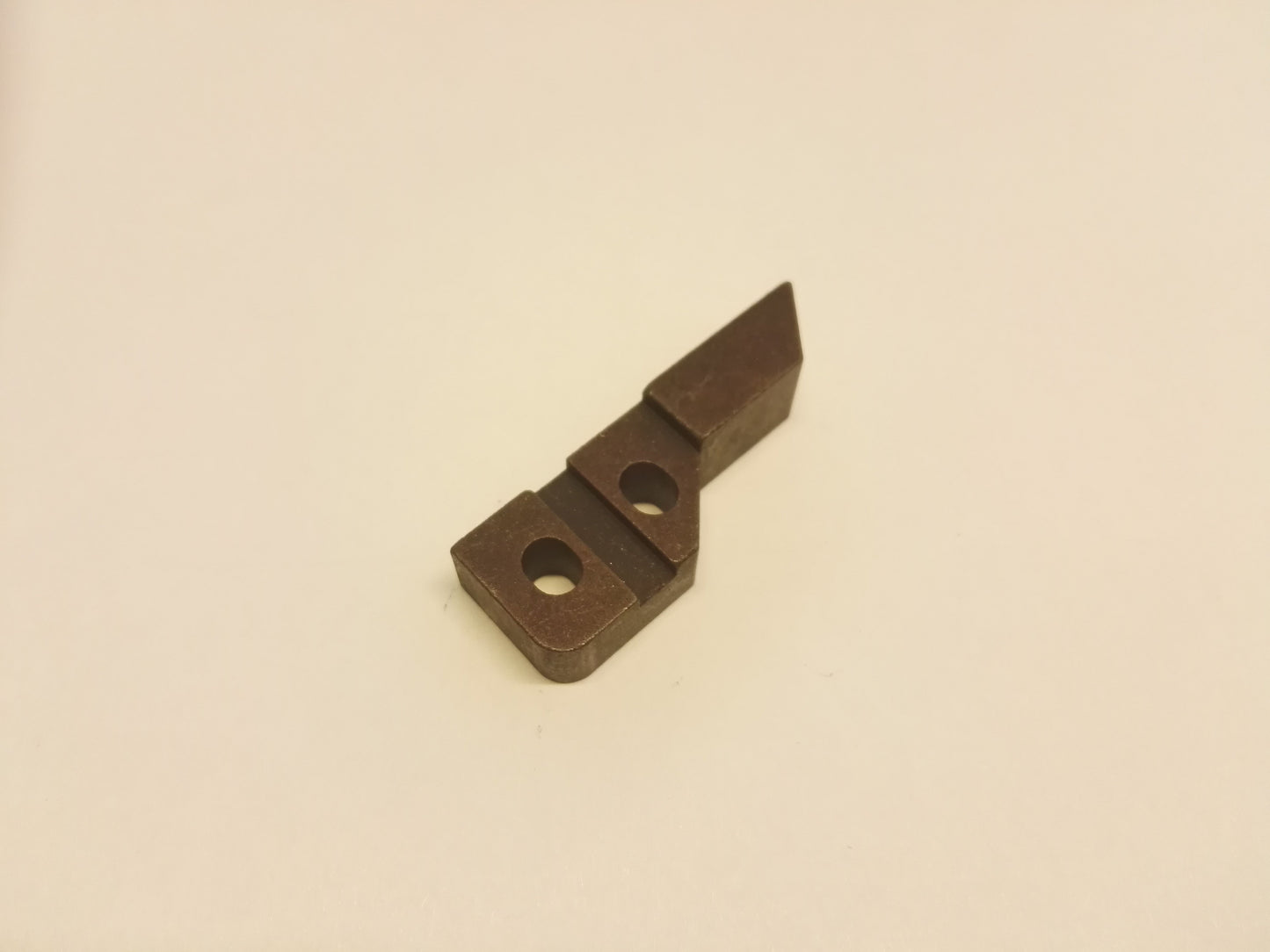 Dillon Precision Indexer Block
