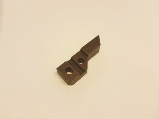 Dillon Precision Indexer Block