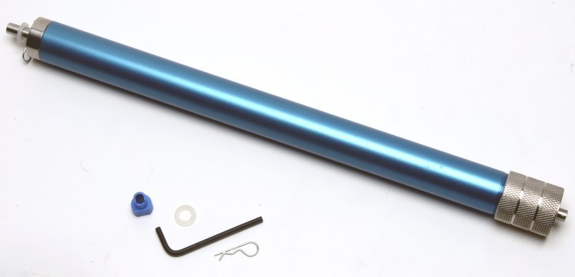 Dillon Precision Primer Filler Change Over Kit (Small)