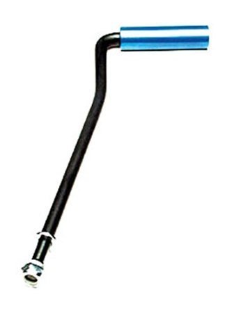 Dillon Precision Alluminium Roller Handle