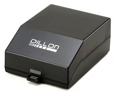 Dillon Precision Scale Cover