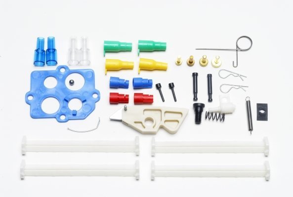 Dillon Precision Spare Parts Kit Square Deal B