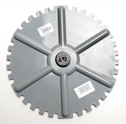 Dillon Precision Case Feed Plate Small Pistol