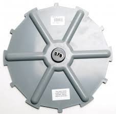 Dillon Precision Case Feed Plate Small Rifle