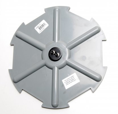 Dillon Precision Case Feed Plate Large Rifle