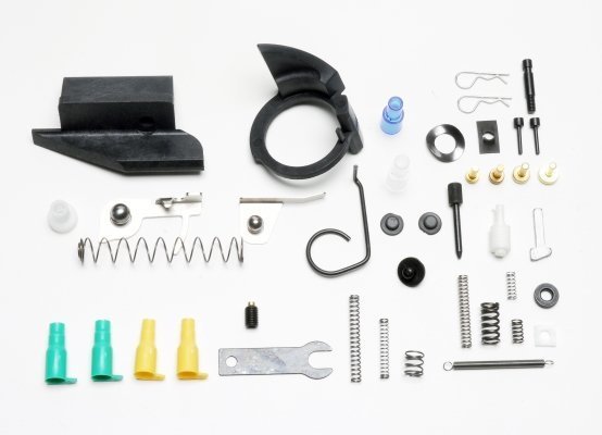 Dillon Precision Spare Parts Kit XL650