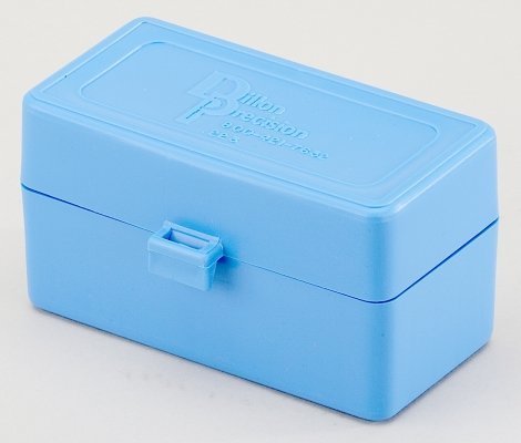 Dillon Precision Ammunition Box 223 - 50 Colpi