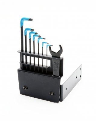 Dillon Precision Toolholder With Bracket 1050