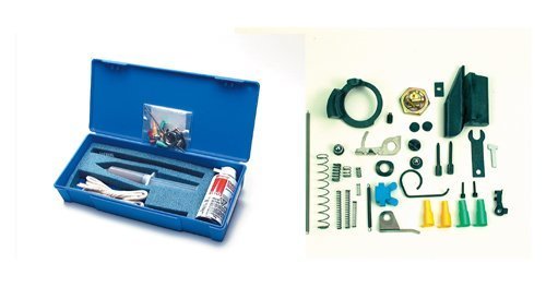 Dillon Precision Maint Kit & Spare Parts Kit XL650