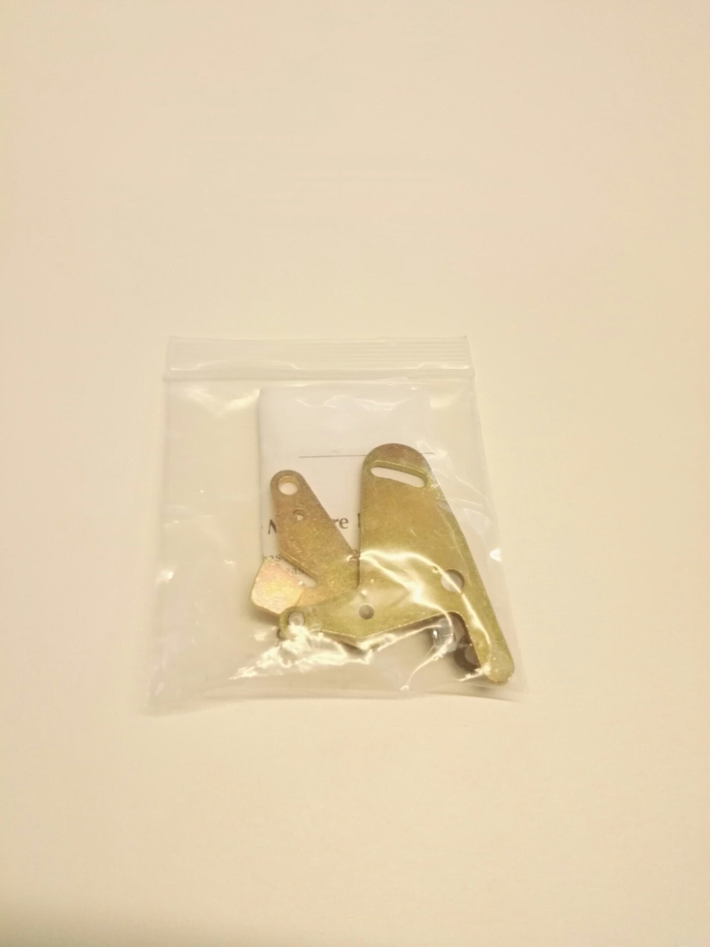 Dillon Precision Automatic Powder System Parts - Lock-Link Bellcrank Assembly