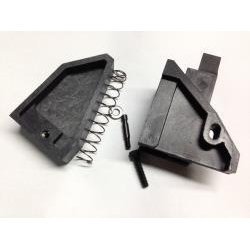 Dillon Precision 650 Slide & Cam Complete
