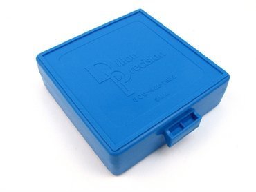 Dillon Precision Ammunition Box 9mm - 100 Colpi