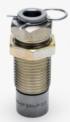 Dillon Precision Pistol Crimp Die Calibro 45 ACP